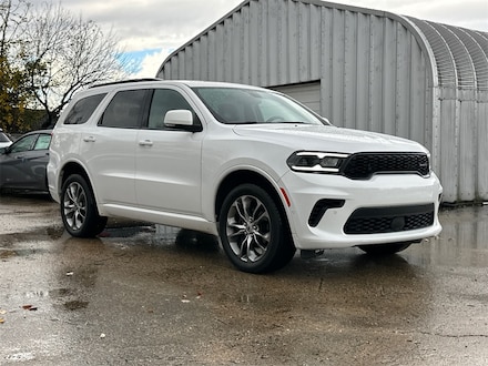 2020 Dodge Durango GT SUV