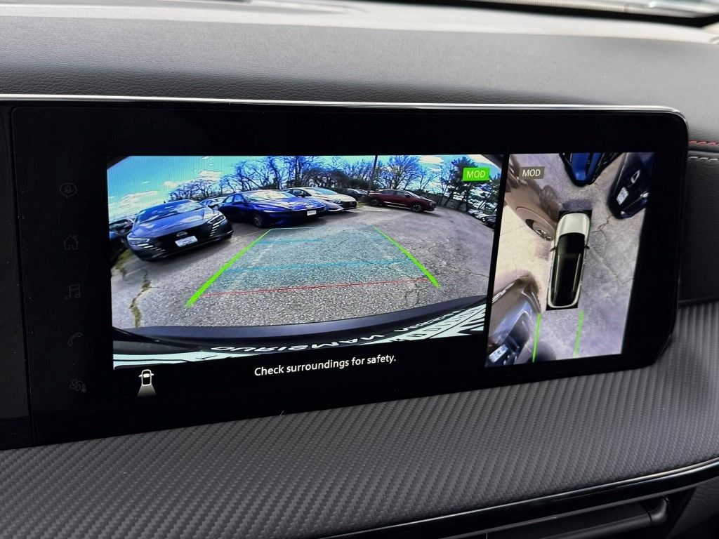 2025 Nissan Kicks SR AWD - Photo 17