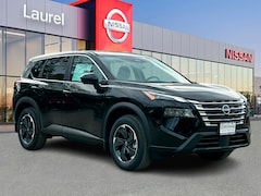 2026 Nissan Rogue SV SUV