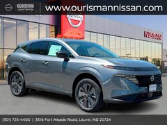 2025 Nissan Murano SL SUV