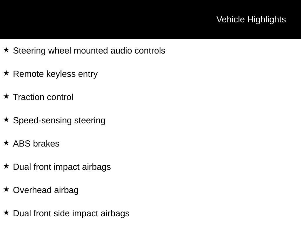 Certified 2025 Hyundai Venue Limited SUV