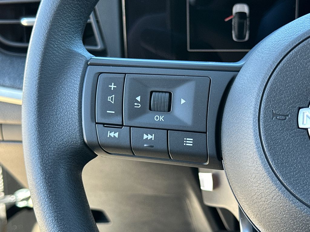 2026 Nissan KICKS SV AWD - Photo 23