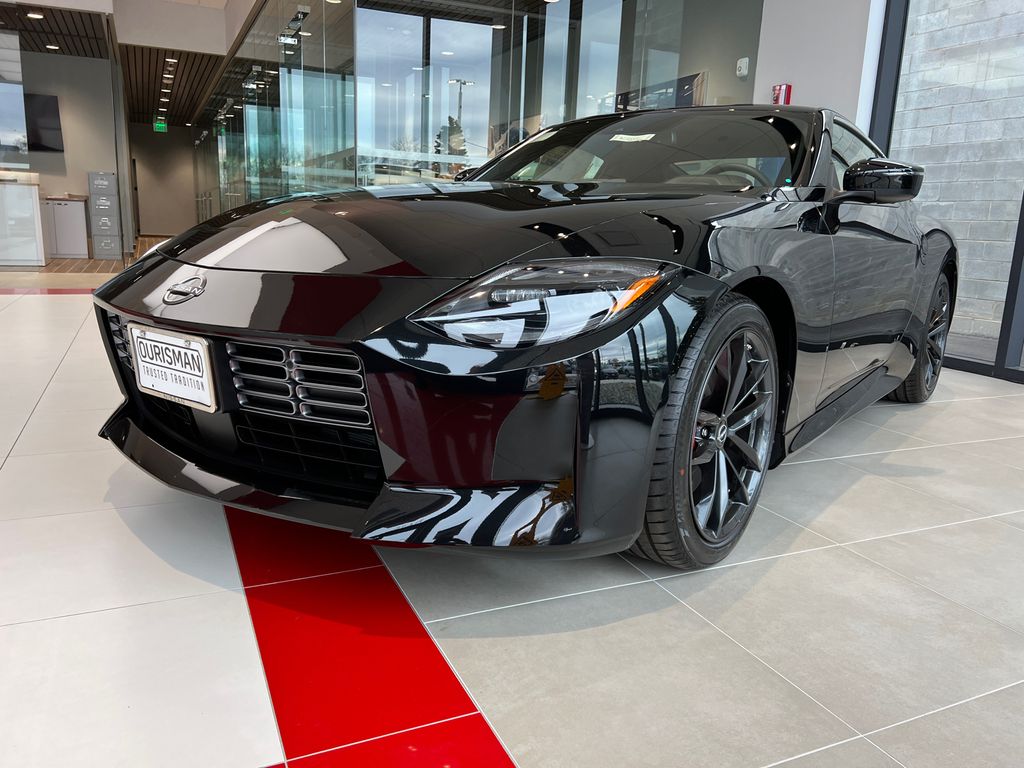 2025 Nissan Z For Sale Laurel MD | Columbia | NZ25001