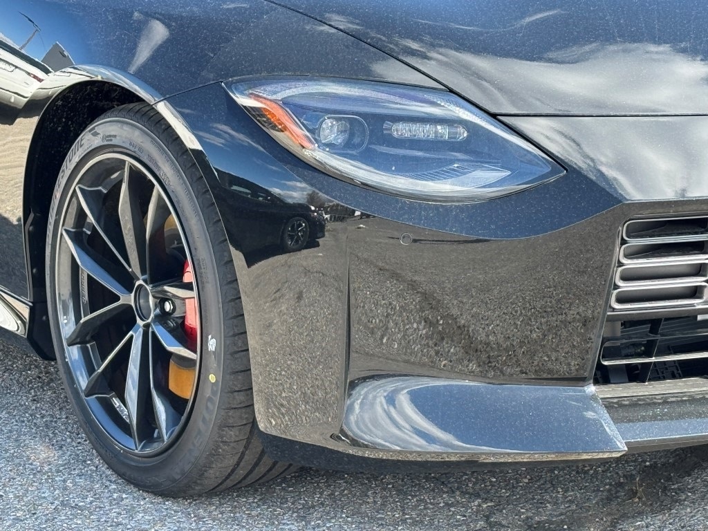 2025 Nissan Z For Sale Laurel MD | Columbia | NZ25001