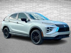 2025 Mitsubishi Eclipse Cross LE SUV