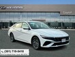 Hyundai Elantra Hybrid