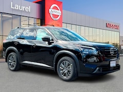 2025 Nissan Pathfinder SV SUV