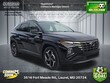  Hyundai Tucson Plug-In Hybrid