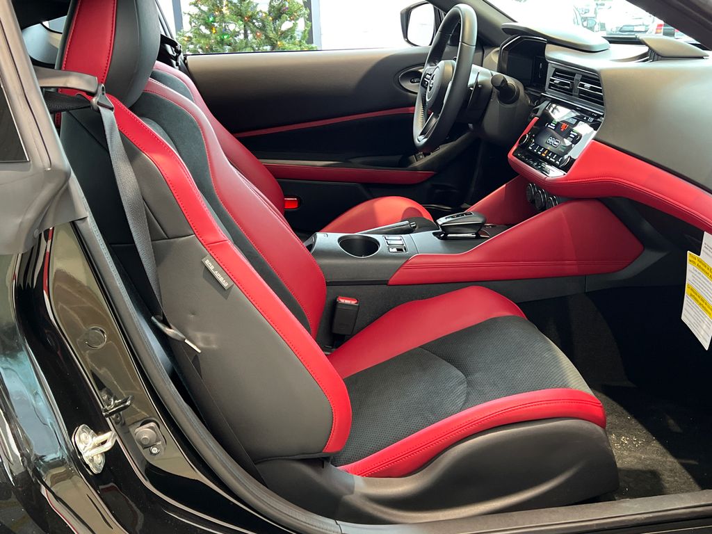 2025 Nissan Z For Sale Laurel MD | Columbia | NZ25001