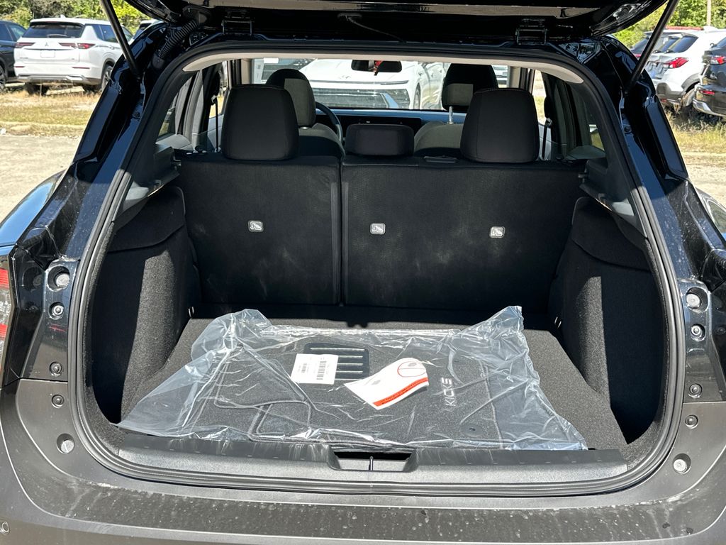2026 Nissan KICKS SV AWD - Photo 19