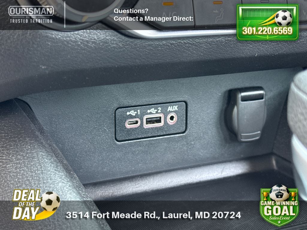 2025 Nissan Altima SV - Photo 23