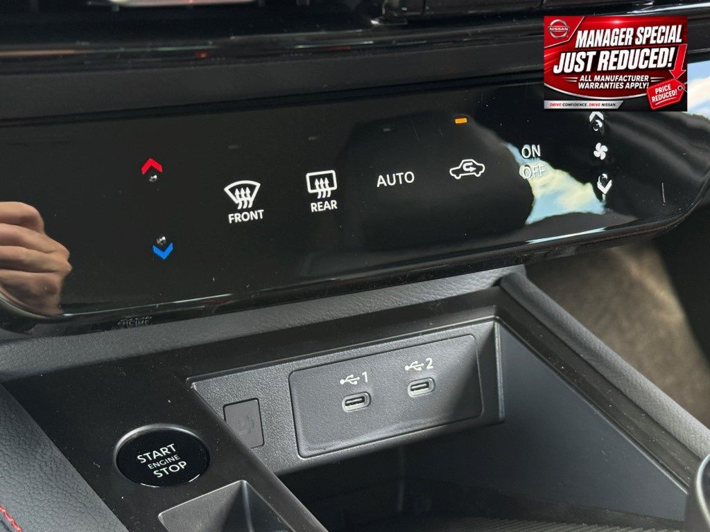 2025 Nissan Kicks SR AWD - Photo 19
