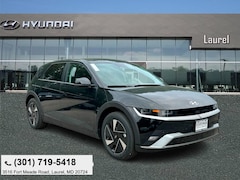 2025 Hyundai IONIQ 5 SE SUV