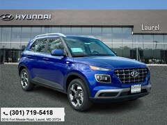 2025 Hyundai Venue Limited SUV