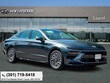 Hyundai Sonata Hybrid