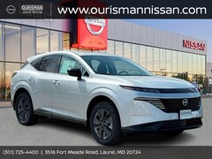 2025 Nissan Murano SL SUV
