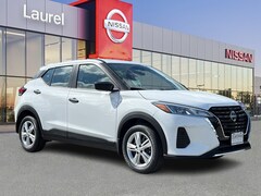 2025 Nissan Kicks Play S SUV