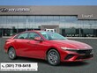  Hyundai Elantra Hybrid