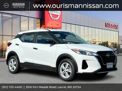 2025 Nissan Kicks Play S SUV