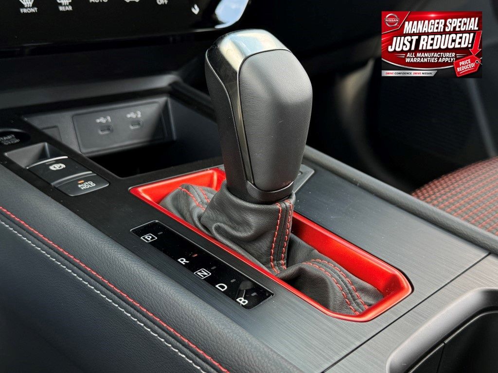 2025 Nissan Kicks SR AWD - Photo 22