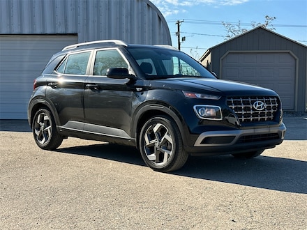 2023 Hyundai Venue SEL SUV