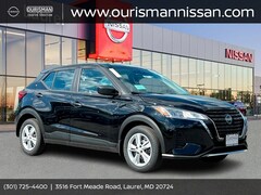 2025 Nissan Kicks Play S SUV