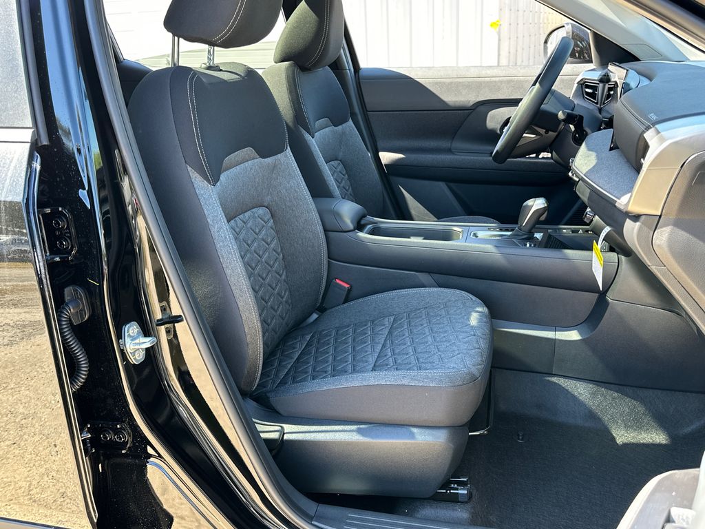 2026 Nissan KICKS SV AWD - Photo 20
