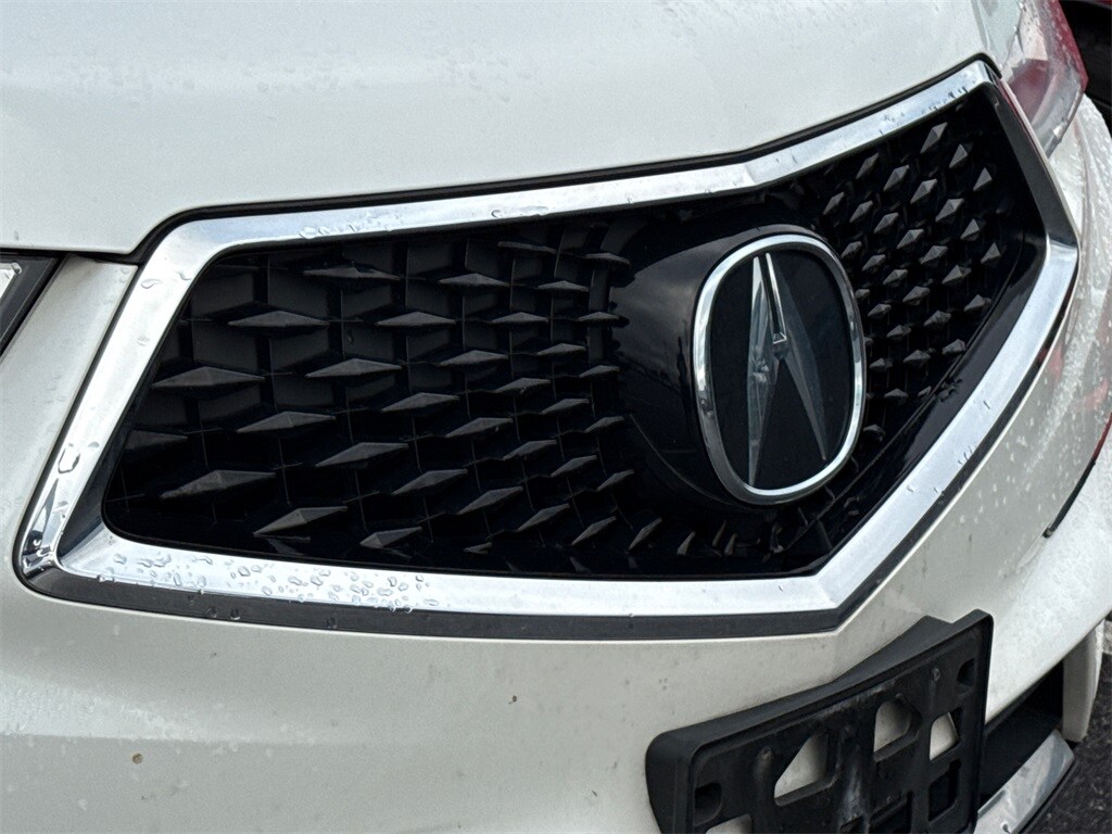 2020 Acura MDX SH-AWD Technology photo 2