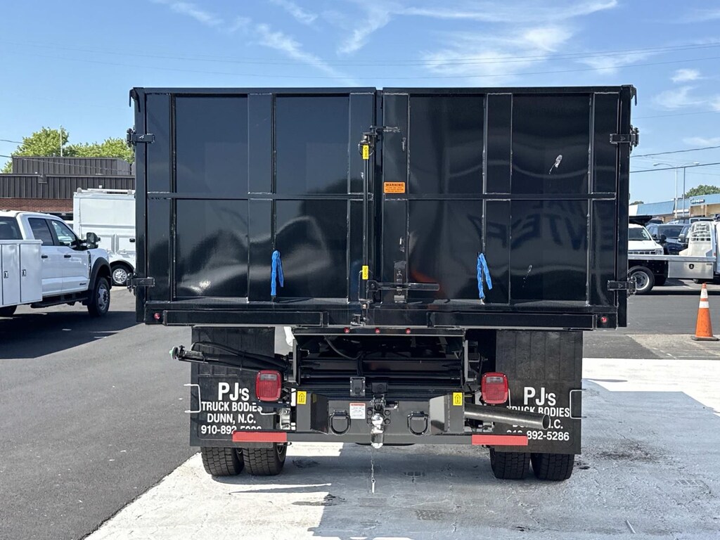 New 2026 Ford F-450 Chassis XL Chassis