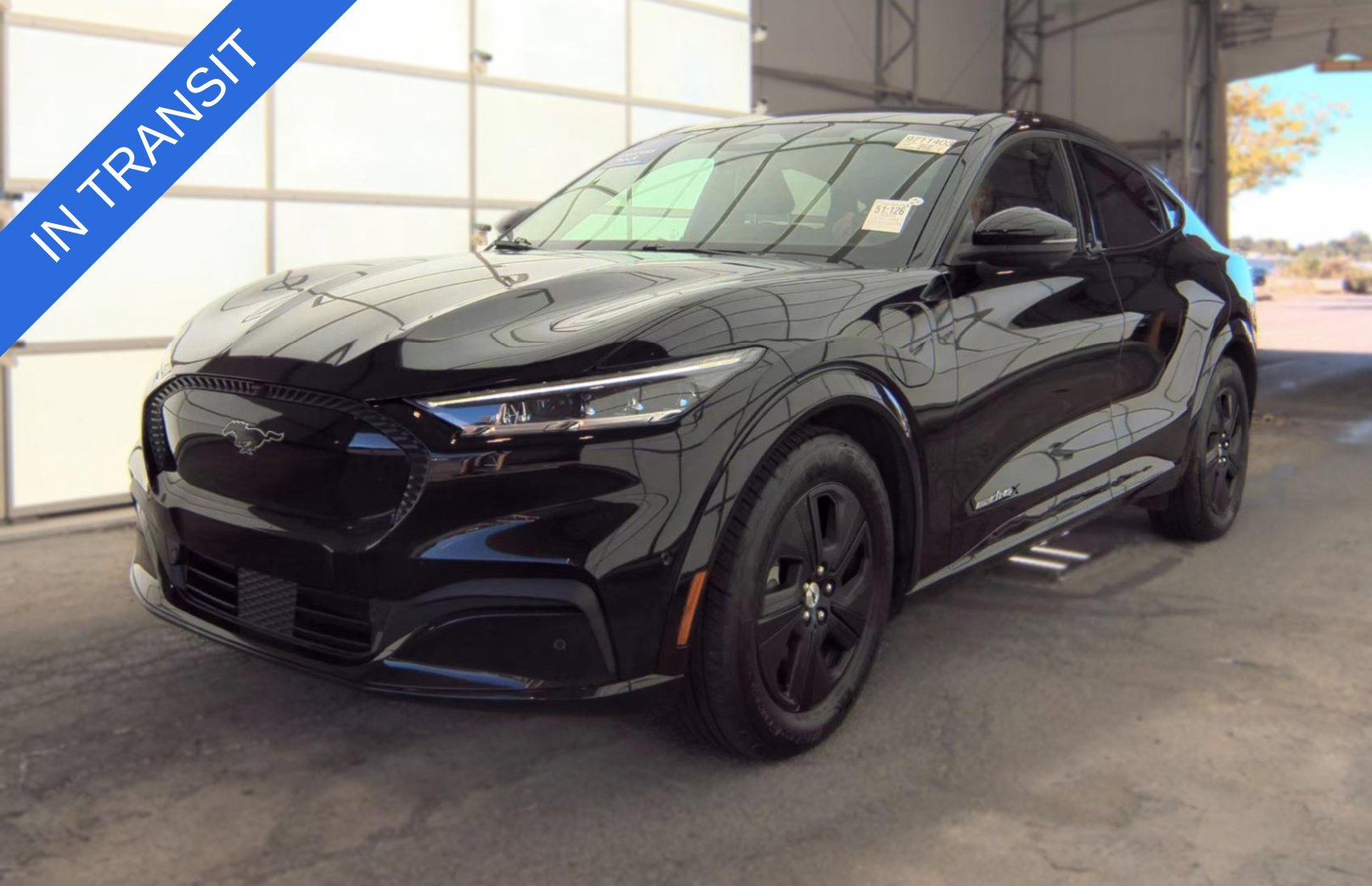 Used 2023 Ford Mustang Mach-E California Route 1 AWD with VIN 3FMTK2SUXPMA69574 for sale in Manassas, VA