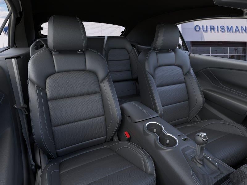 2025 Ford Mustang GT Premium Convertible - Photo 13
