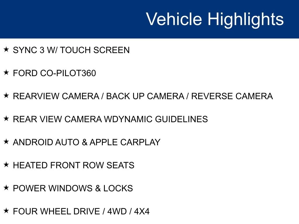 Used 2022 Ford Bronco Sport Big Bend SUV