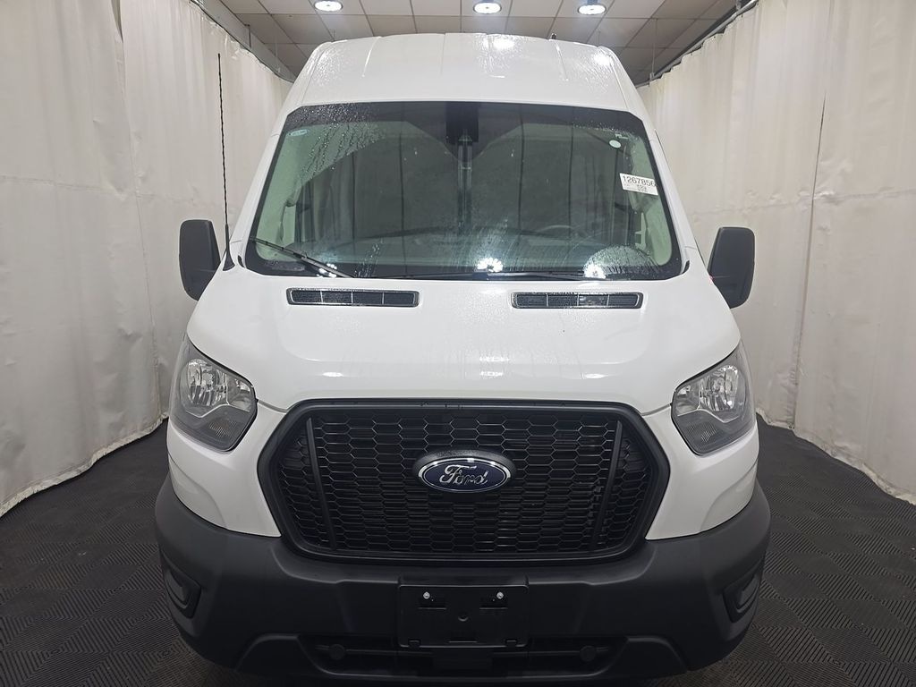 Used 2024 Ford Transit-250 Cargo Base Cargo Van