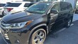 Toyota Highlander Hybrid