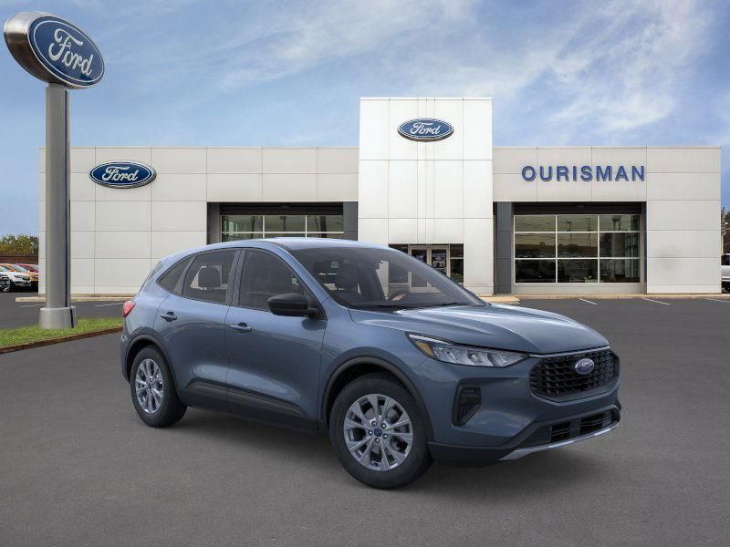 2026 Ford Escape