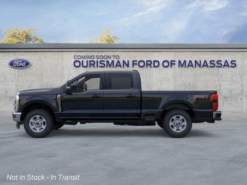 2026 Ford F-250 XLT photo 4