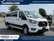 Ford Transit-350 Passenger