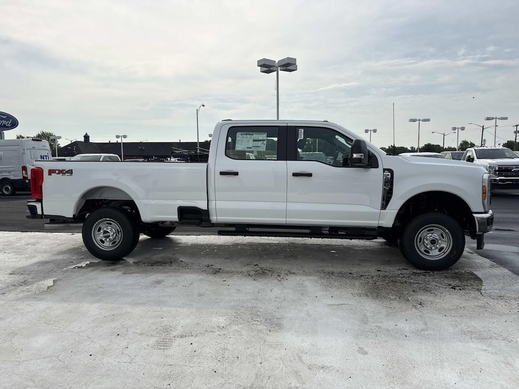 New 2026 Ford F-250 XL Truck