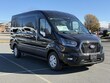 Ford Transit-350 Passenger