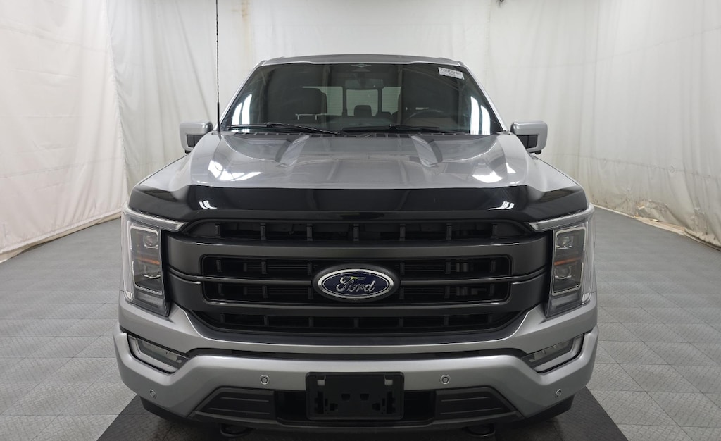 Used 2023 Ford F-150 Lariat Truck