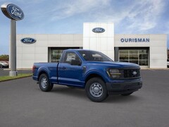 2026 Ford F-150 XL Truck