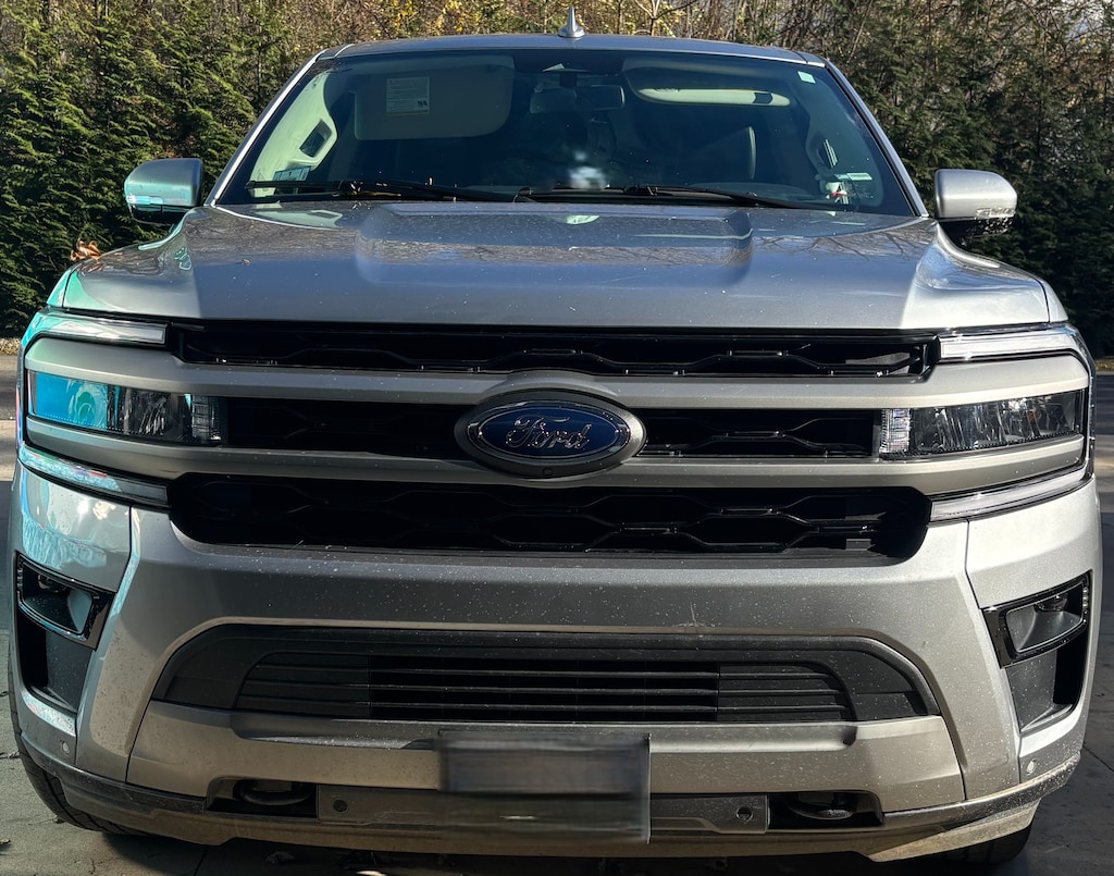 Used 2023 Ford Expedition Max XLT SUV