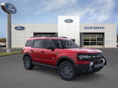 2025 Ford Bronco Sport Big Bend SUV for Sale in Manassas VA