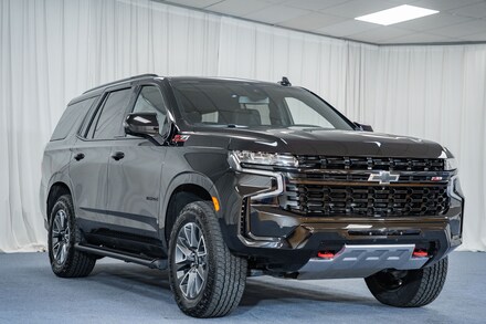 2024 Chevrolet Tahoe Z71 SUV