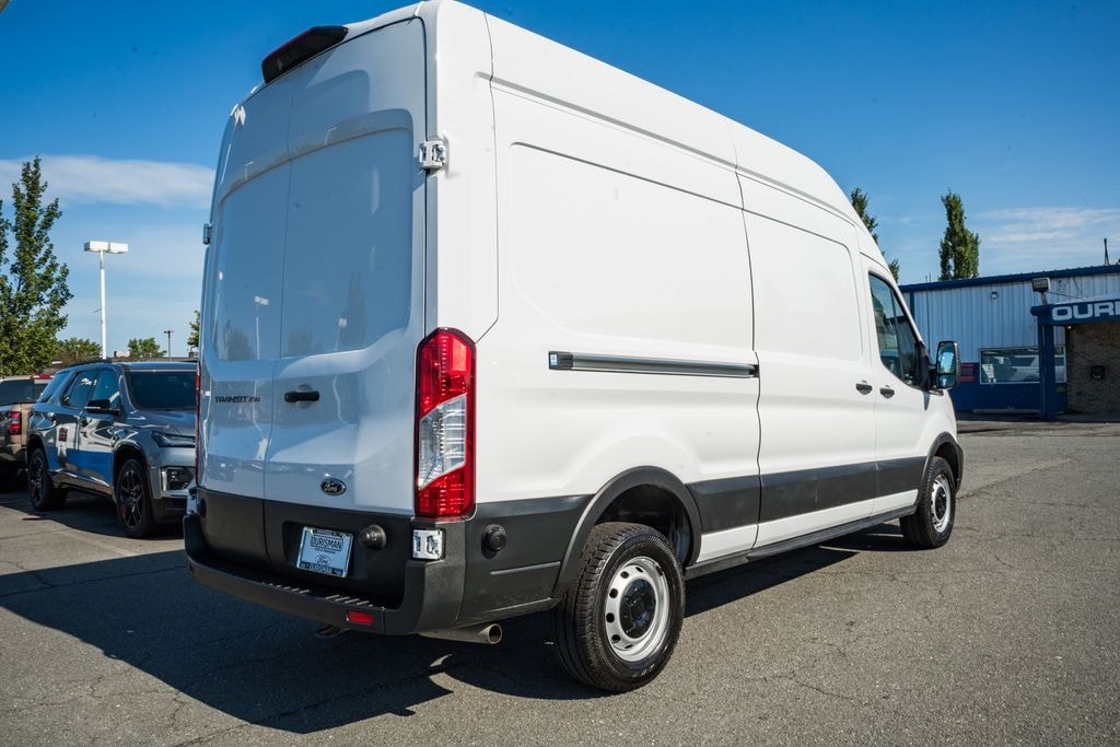 Used 2024 Ford Transit-250 Cargo Base Cargo Van