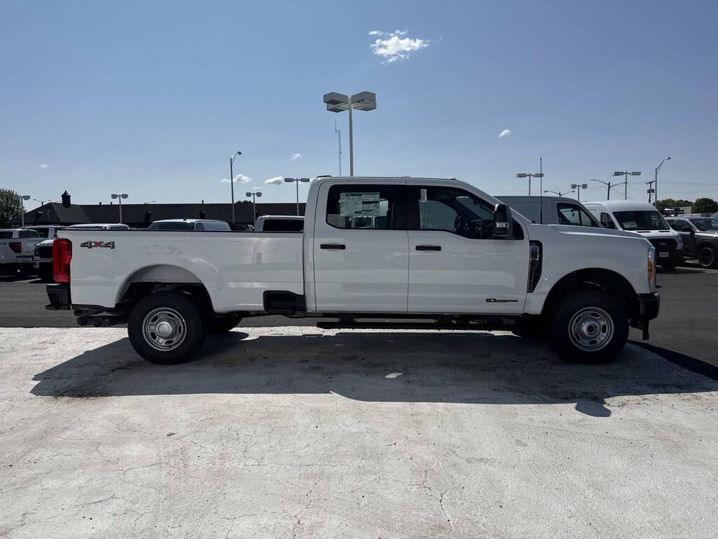New 2026 Ford F-250 XL Truck