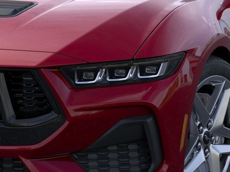 2025 Ford Mustang GT Premium Fastback - Photo 18