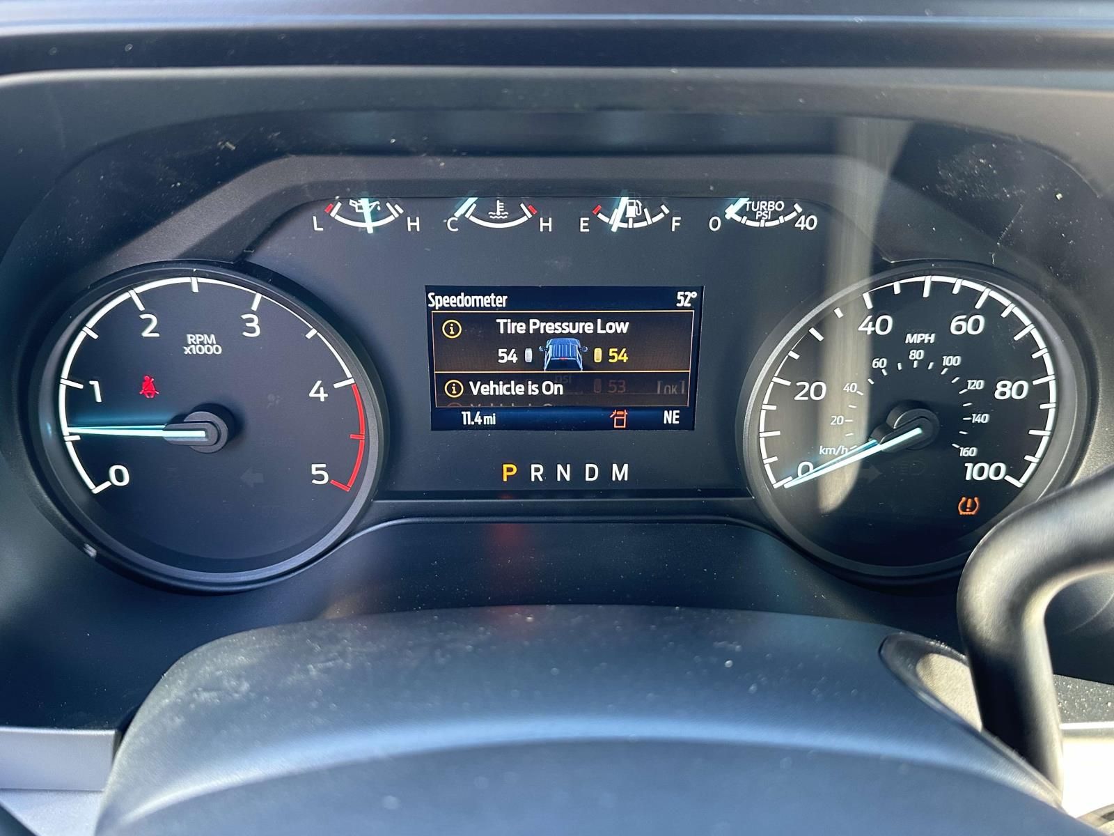 2025 Ford F-250 Super Duty XL - Photo 19