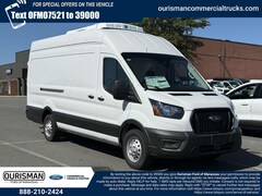 2024 Ford Transit-350 Cargo Base Cargo Van