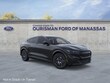 Ford Mustang Mach-E